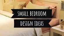 Small Bedroom Design Ideas: Ronnie Tarabay