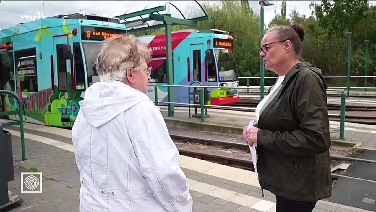 Kripo live vom 6. Oktober