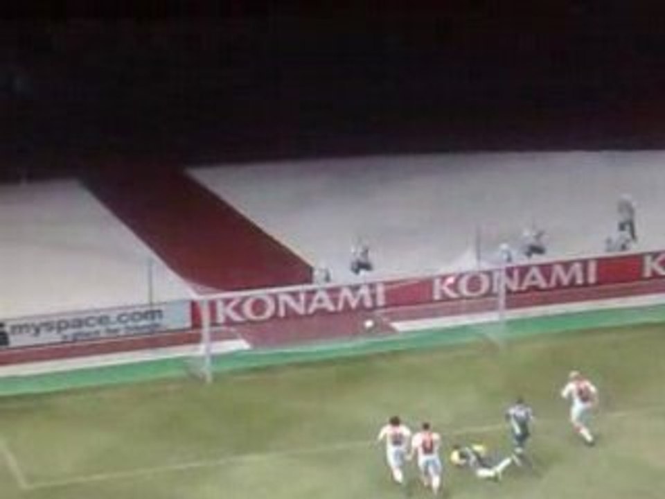 Maradona pes 2008