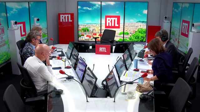 ISRAËL/HAMAS - Le 7 octobre a remis toutes nos valeurs en question