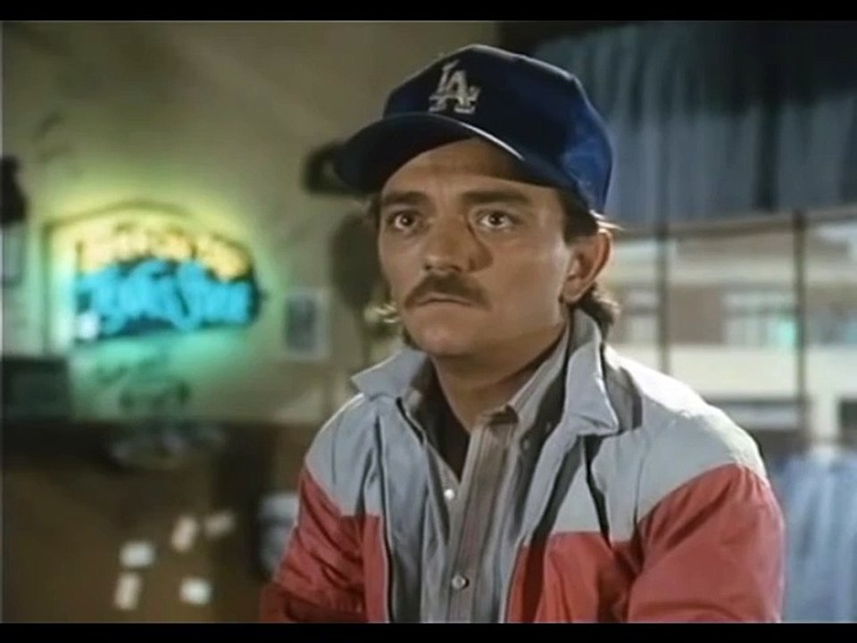 Ein Colt für alle Fälle S03E10-Colts kleine Freunde