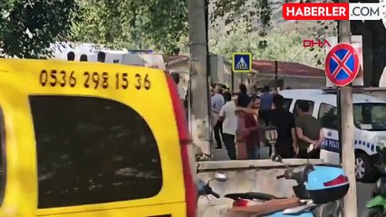 Balıkesir'de Tarım Müdür Vekili Silahlı Saldırıda Öldürüldü