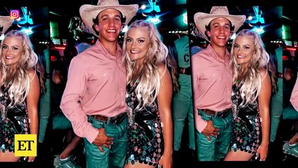 Taylor Rousseau Grigg, TikTok Star, Dies at 25