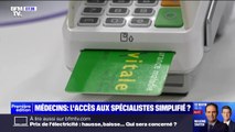 Un syndicat propose de ne plus consulter son médecin généraliste avant de prendre rendez-vous chez un spécialiste