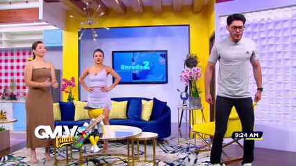 QUE VIVA LA VIDA FIN DE SEMANA  06 DE OCTUBRE DEL 2024