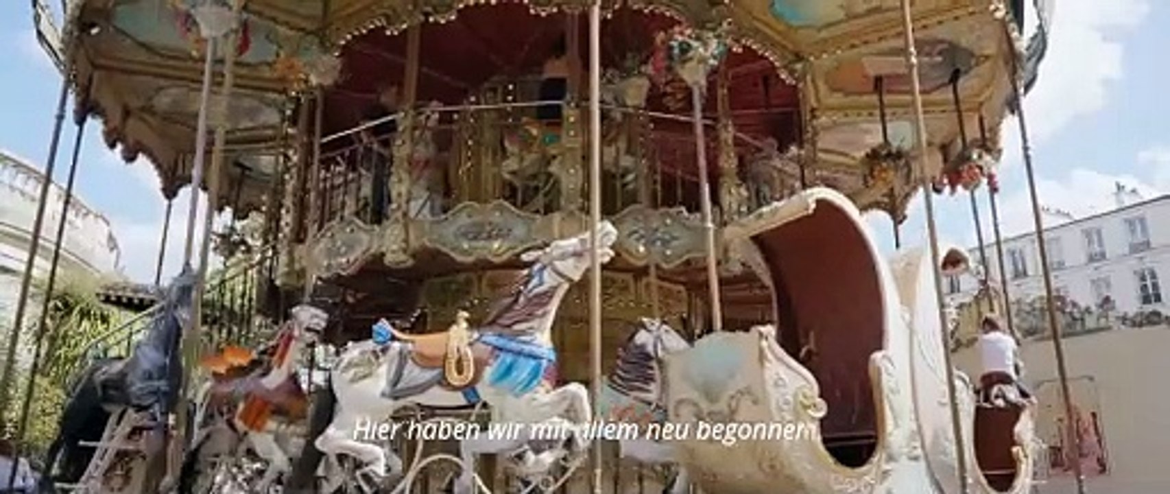 0000 Kilometre Trailer OmdU