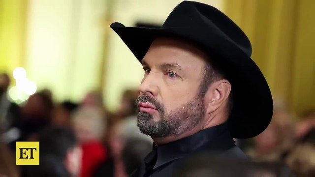 Garth Brooks SLAMS Rape Allegations