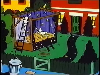 Funnybones - Shake, Rattle 'n Roll (1992)