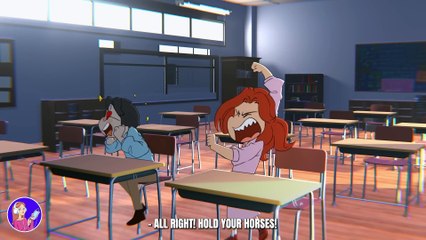 I Ruined My Pretty Sister's Skin, Until A Boy Saw Her Face