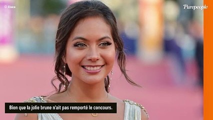 Une ancienne Miss France devenue bodybuildeuse raconte les répercussions sur son corps