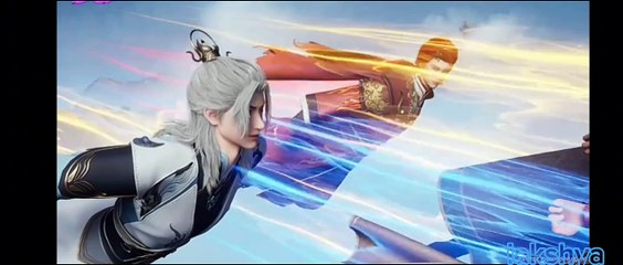 Martial Master Episode 482 English Sub