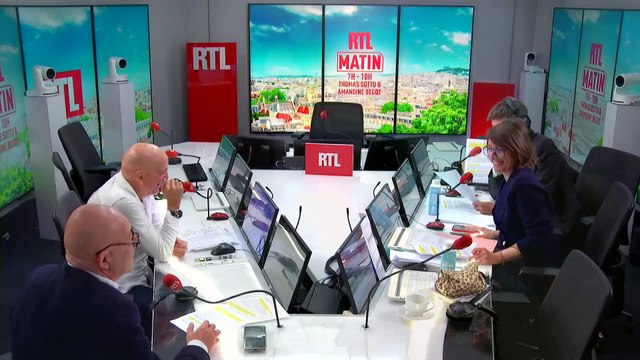 LENGLET-CO - L'Amérique en plein boom : tous les voyants économiques sont au vert