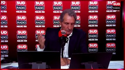 Elisabeth Lévy - " Israël : Emmanuel Macron n'est pas à la hauteur de l’événement"