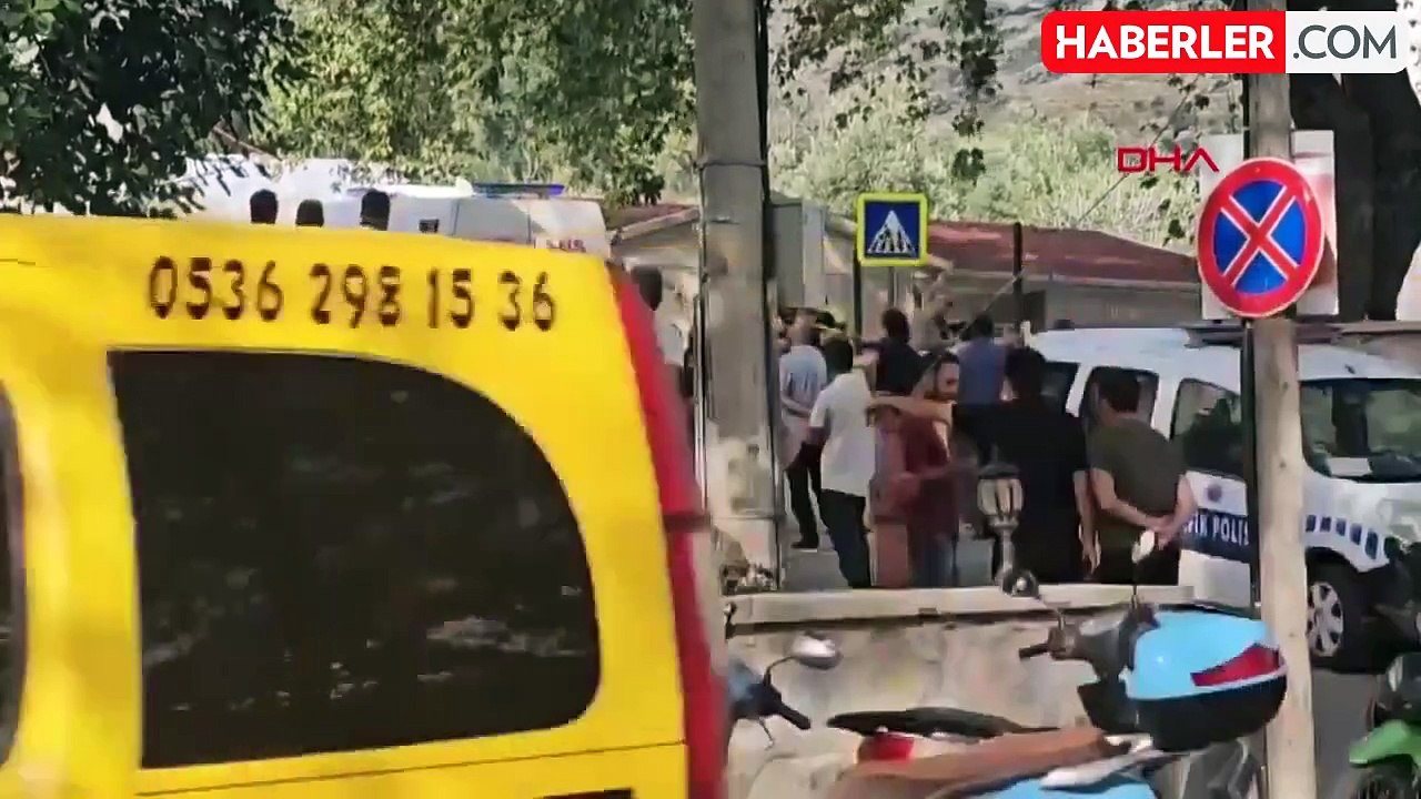 Balıkesir'de Tarım Müdür Vekili Silahlı Saldırıda Öldürüldü