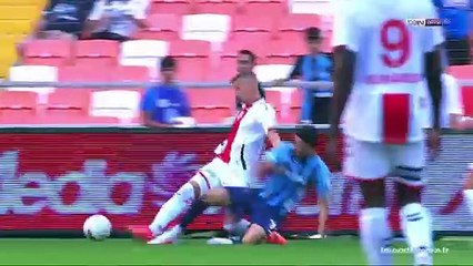 Adana Demirspor - Samsunspor Maç Özeti 6 Ekim 2024, Pazar,