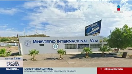 Investigan a pastor cristiano por abuso sexual en Caborca, Sonora
