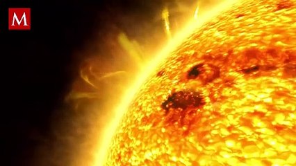 La llamarada solar más poderosa en años 'golpeará' la Tierra: ¿Cómo nos afectará?