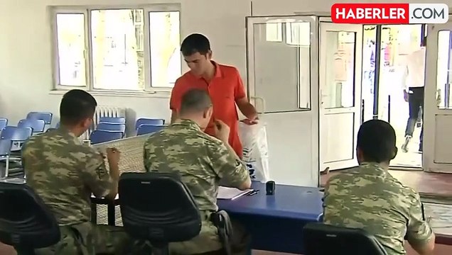 Jandarma 9.690 Uzman Erbaş Alacak