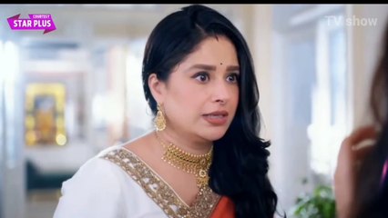 Dil Ko Tumse Pyaar Hua Today Episode New Promo | 7th October 2024