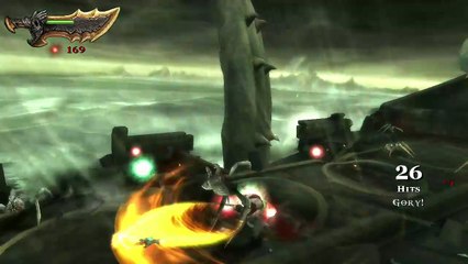 God of War Collection: Volume II online multiplayer - ps3