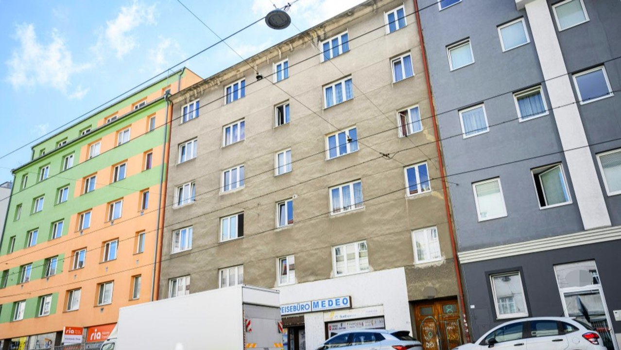 Junge Wienerin stürzte nach Streit aus Fenster