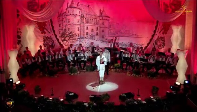 Andrei Nicolae Chelba - Festivalul Strugurele de aur - Alba-Iulia - 05.09.2024