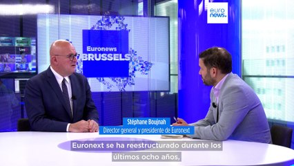 Euronext celebra la flexibilización de las normas de fusión que facilitarán su crecimiento