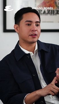Amado Forés Talks About Margarita Forés | Esquire Philippines