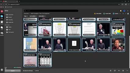 Keith Cunningham - Plan or Get Slaughtered