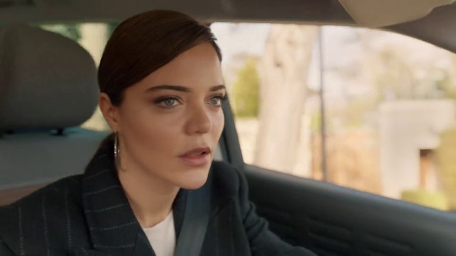 45. UNA VIDA PERFECTA ❤️ Capítulo 45 Audio ESPAÑOL HD (Şahane Hayatım) ❤️ Hilal Altınbilek, Yiğit Özşener y Onur Tunarfecta