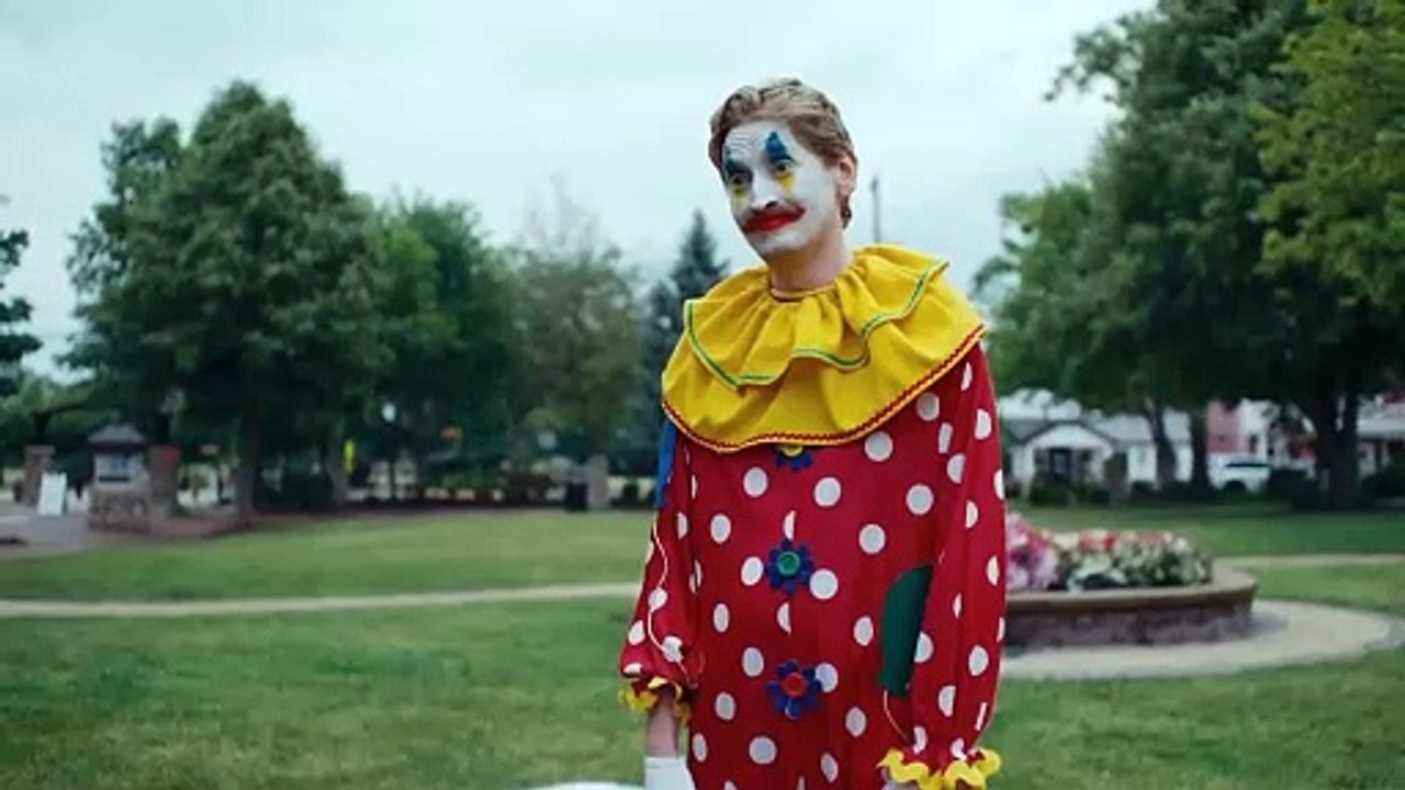 Let's Start A Cult Trailer OV