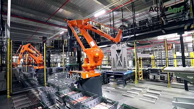 A look inside Woolworths' Greenstock red meat supply chain | Farm Online