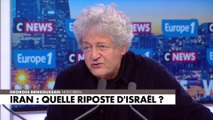 Pour Georges Bensoussan, si l’État d'Israël disparaît demain, il n’y aura plus d’existence nationale juive indépendante sur la Terre