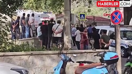 İlçe Tarım Müdür Vekili makamında öldürüldü, katil zanlısı için limanda hareketli saatler