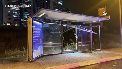Hizbullah'tan İsrail'in kuzeyine füze ve İHA'lı saldırı
