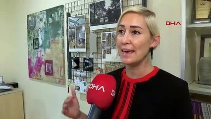 Prof. Dr. Ece Ceylan Baba: Kentlerde kullanılmayan atıl yapıları yeniden hayata kazandırmak mimarlığın en önemli konularından biri olmalı