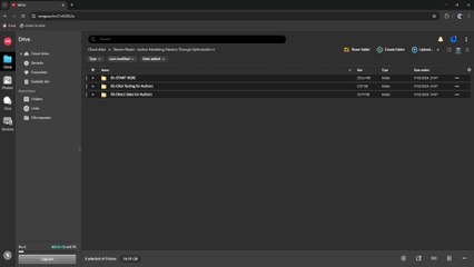 Steven Pieper - Author Marketing Mastery Through Optimization 4