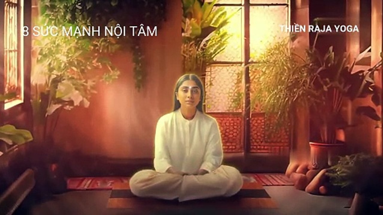 Giới thiệu về 8 Sức mạnh Nội tâm