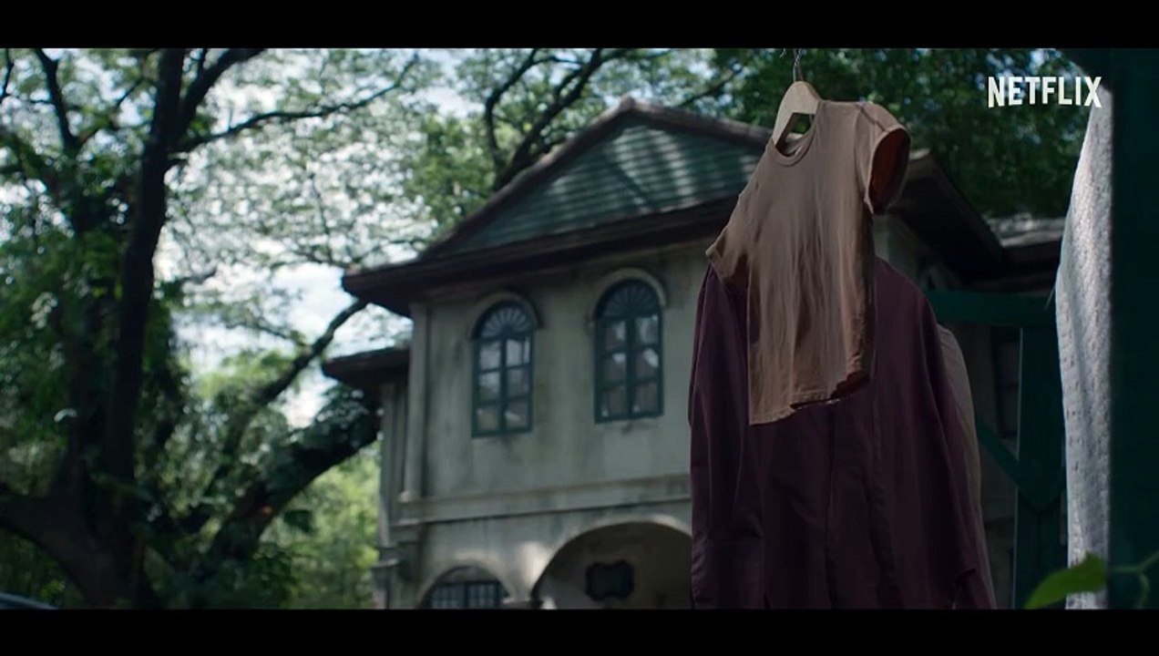 Komm nicht nach Hause Trailer OmeU