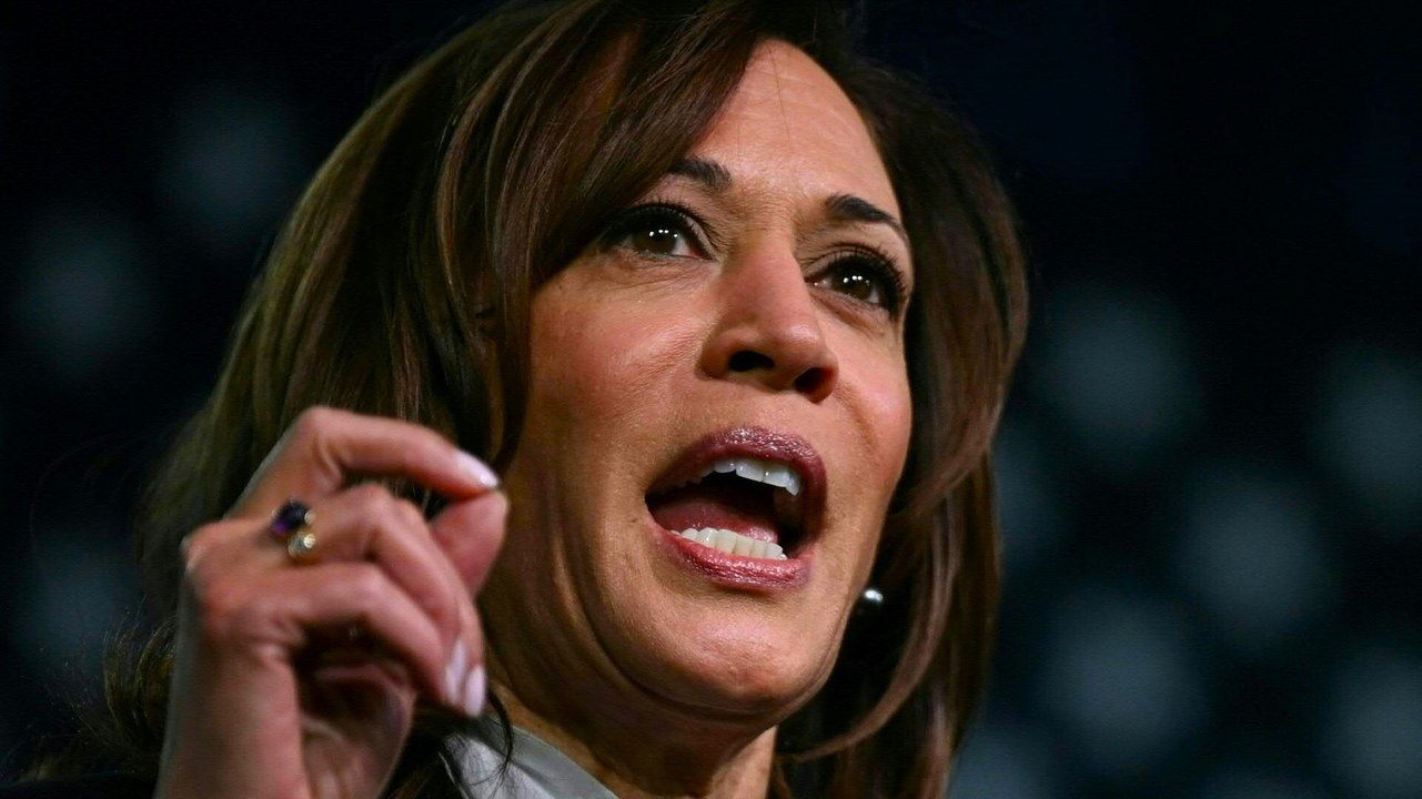 Kamala Harris' Pläne als US-Präsidentin