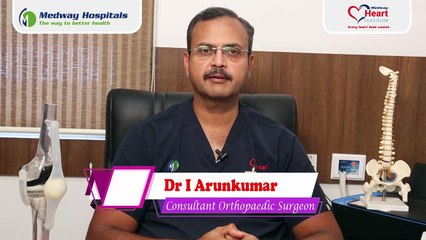 Best Orthopedic Hospitals in Chennai