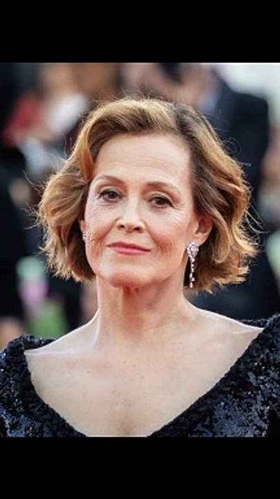 Celebrity Birthdays Wishes October 8th 2024 Sigourney Weaver