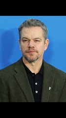 Celebrity Birthdays Wishes October 8th 2024 Matt Damon