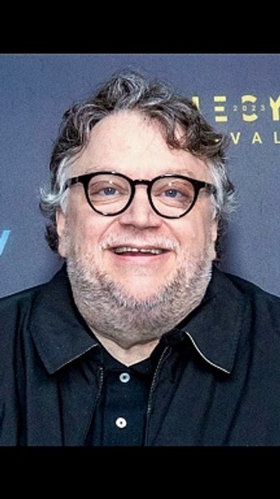 Celebrity Birthdays Wishes October 9th 2024 Guillermo Del Toro