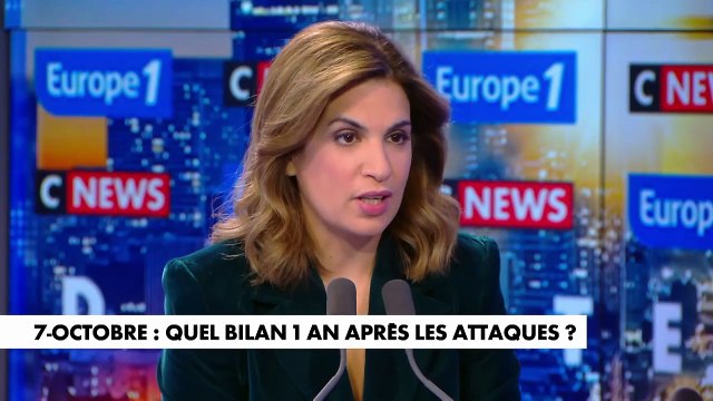 «Le juif, c'est le signe paria par excellence», selon Georges Bensoussan