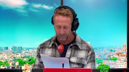 Le 2ème œil de Philippe Caverivière du 07 octobre 2024