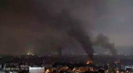 Hizbullah, İsrail’in kuzeyindeki askeri mevkileri hedef aldığını duyurdu