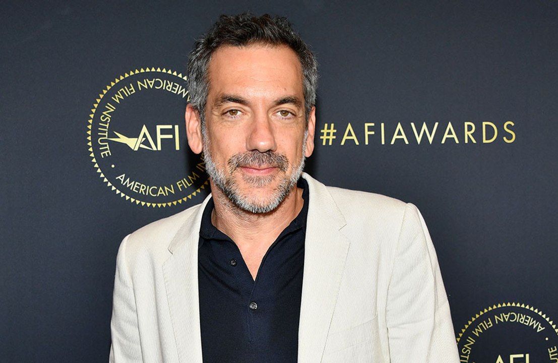 Todd Phillips loved watching Steve Coogan go 'toe-to-toe' with Joaquin Phoenix in Joker: Folie a Deux