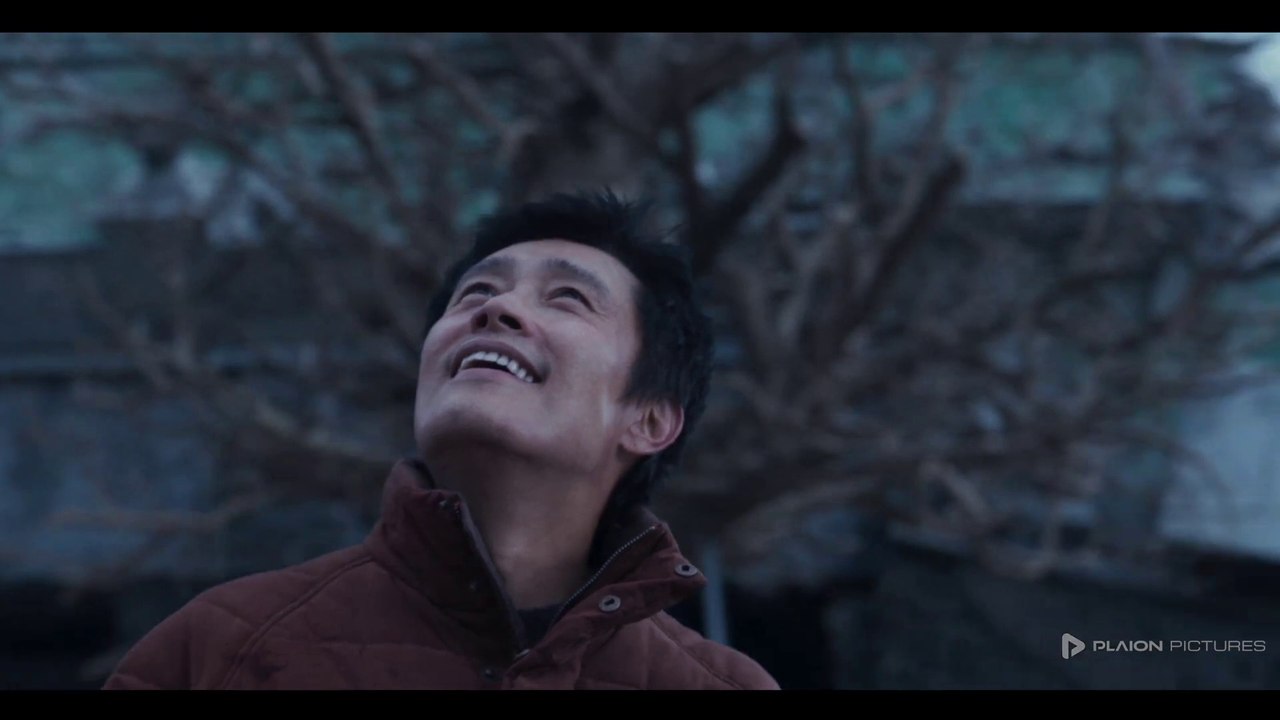 Concrete Utopia: Der letzte Aufstand - Trailer 2 (Deutsch) HD