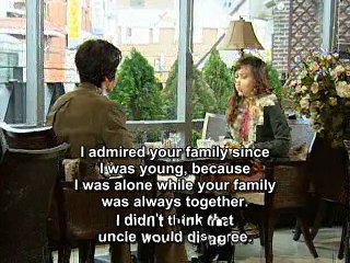 1% of Anything (2003) episode 25 english subs